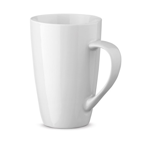 FRANZ. porceleinen mok 650 ml