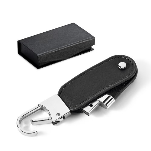 BRAGG. USB stick, 4GB