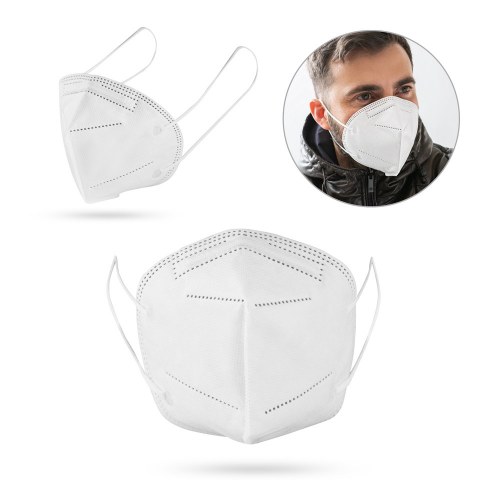 COVERBY FFP2. Zelffilterend masker FFP2