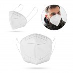 COVERBY FFP2. Zelffilterend masker FFP2
