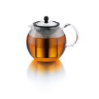 ASSAM STEEL 1L. Zaparzacz 1L