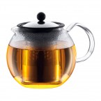 ASSAM STEEL 1'5L. Zaparzacz 1'5L