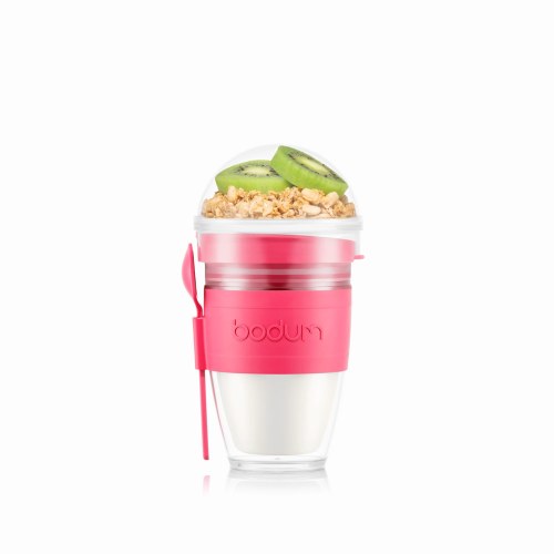 JOYCUP BREAKFAST. Kubek na jogurt 250ml