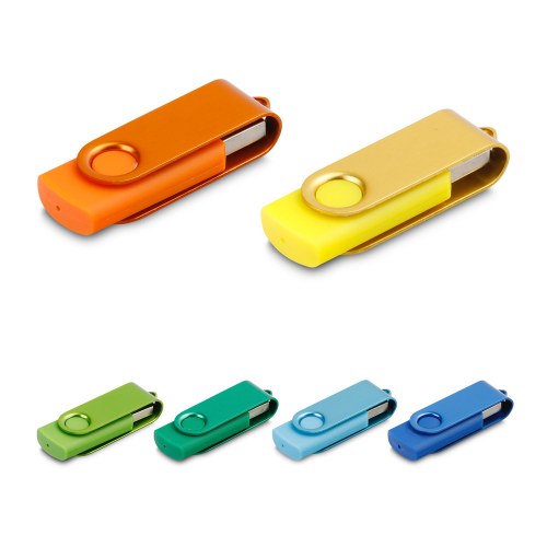 11080. Dysk flash USB o pojemności 8 GB