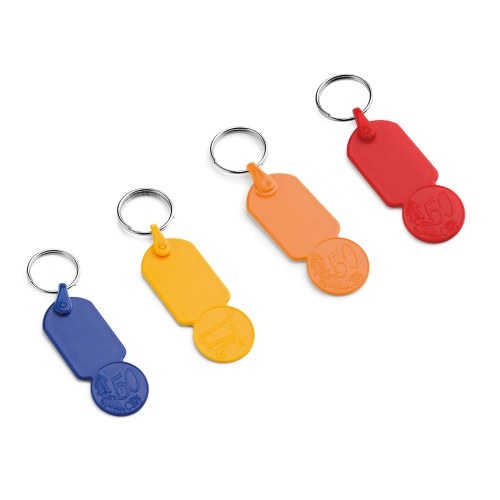 FUNY. Sleutelhanger