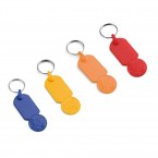 FUNY. Sleutelhanger
