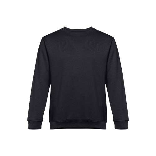 THC DELTA II. Bluza (unisex) z bawełny i poliestru