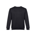 THC DELTA II. Bluza (unisex) z bawełny i poliestru