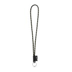 SET Lanyard NAUTIC Long (Ø 5 mm) z kółkiem Ø 32 mm