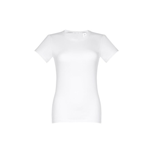 THC ANKARA WOMEN WH. Damski t-shirt