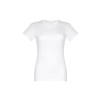 THC ANKARA WOMEN WH. Damski t-shirt