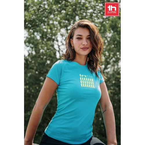 THC ANKARA WOMEN. Damski t-shirt