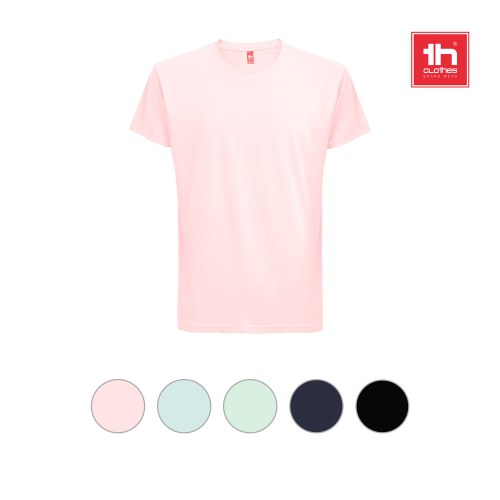 THC FAIR 3XL. 100% bawełniany t-shirt