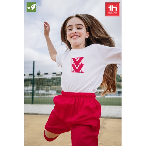 THC MATCH KIDS. Dziecięce spodenki sportowe