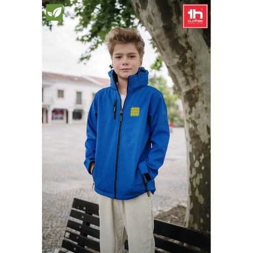 THC ZAGREB KIDS. Kurtka dziecięca
