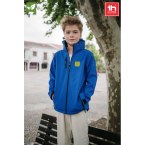 THC ZAGREB KIDS. Kurtka dziecięca