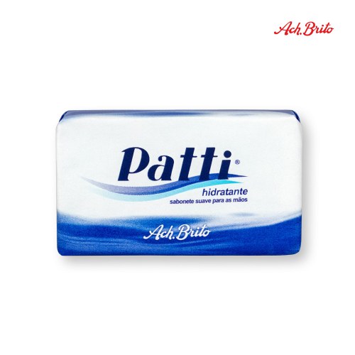 PATTI 15g. Wyrafinowane mydło 15 g