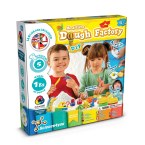 Modeling Dough Factory Kit I. Gra edukacyjna dla dzieci