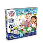 DIY Pen Factory Kit I. Gra edukacyjna dla dzieci