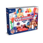 6 in 1 Super Science Kit I. Gra edukacyjna dla dzieci