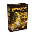BETABOT. Gra edukacyjna dla dzieci