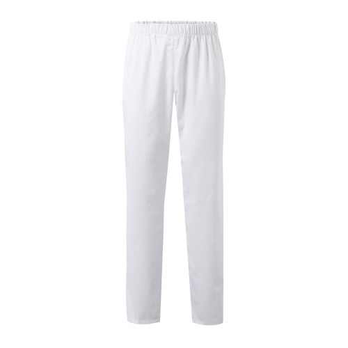 VL TYCHE. Spodnie Twill (190 g/m²), wykonane z bawełny (35%) i poliestru (65%)