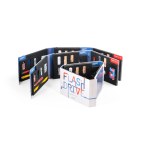 FLASH DRIVE SHOWCASE. Wzornik personalizowanych pendrive'ów