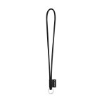 75093. SET Lanyard TUBE Long (Ø 7 mm) z kółkiem Ø 32 mm
