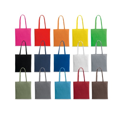 CARACAS. Torba 100% bawełna (140 g/m²)