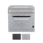 FELPY SLEEVE. Torba na laptopa z filcu z recyklingu (100% rPET)
