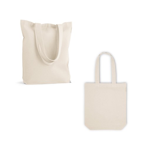 LIVINGSTON. Torba ze 100% bawełny (220 g/m²)