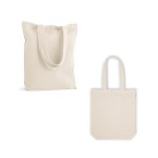 LIVINGSTON. Torba ze 100% bawełny (220 g/m²)