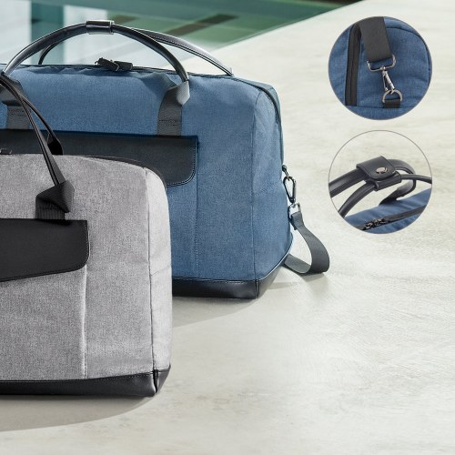 Motion Bag. Torba poróżna z poliester o wysokiej gęstości 600D i PU