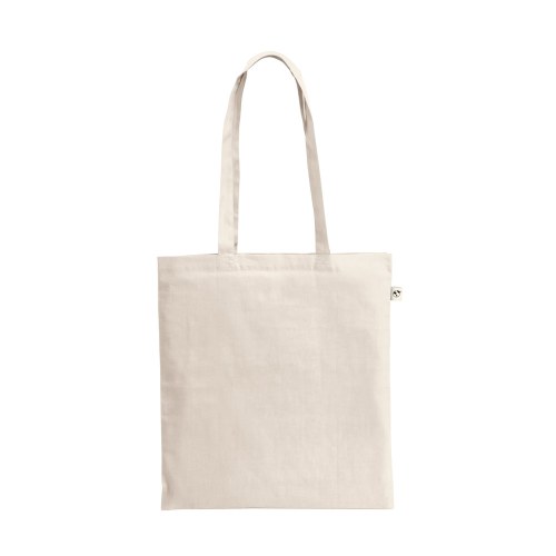 SALZBURG. Torba ze 100% bawełny organicznej (180 g/m²)