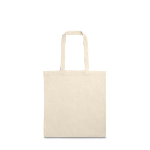 SINAIA. Torba ze 100% bawełny (140 g/m²)