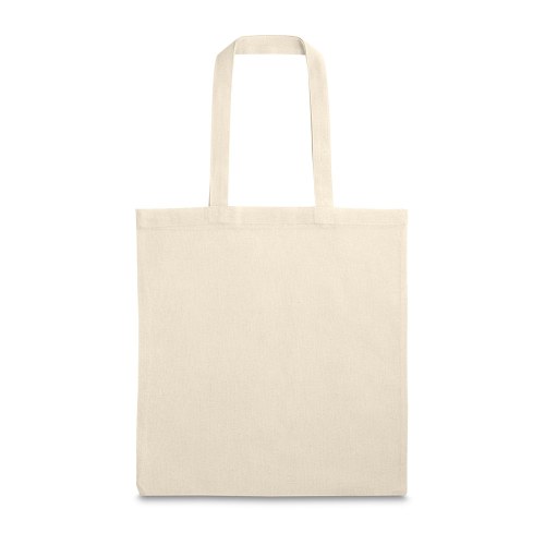 BONDI. Torba, 100% bawełna (140 g/m²)