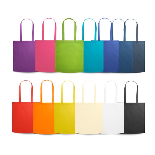CANARY. Torba z non-woven (80 g/m²)