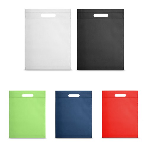 ROTERDAM. Torba z non-woven (80 g/m²)