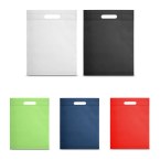 ROTERDAM. Torba z non-woven (80 g/m²)