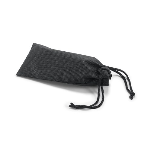 TOBOL. Etui na okulary z non-woven (80 g/m²)