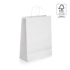 CITADEL. Torba z papieru kraftowego (90 g/m²)
