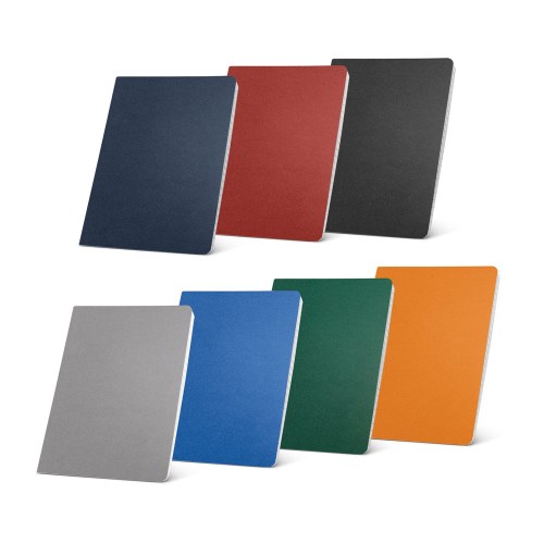 ECOWN. Zeszyt A5 w linie