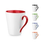 COLBY. Kubek ceramiczny 320 mL