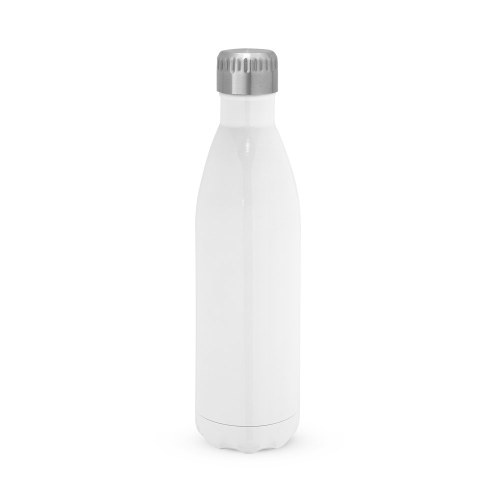 AMORTI L. Butelka sublimacyjna ze stali nierdzewnej 800 ml