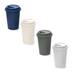TONALI 450. Kubek wielokrotnego użytku z PP 450 ml