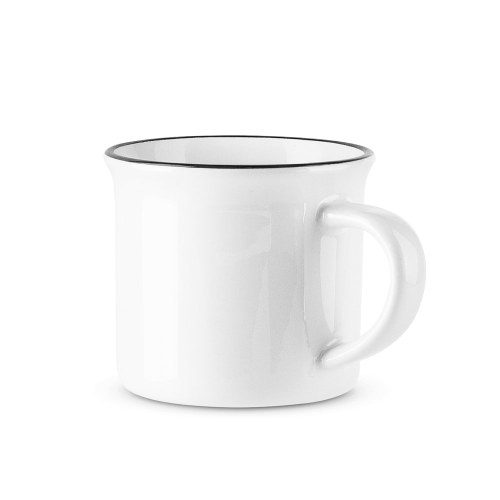 SELDEN. Kubek ceramiczny do sublimacji 280 ml