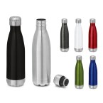 SHOW. Butelka ze stali nierdzewnej o pojemności 510 ml