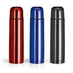 LUKA. Termos ze stali nierdzewnej o pojemności 500 ml