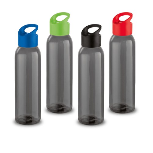 PORTIS. Butelka sportowa 630 ml z PP i PS