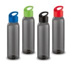 PORTIS. Butelka sportowa 630 ml z PP i PS